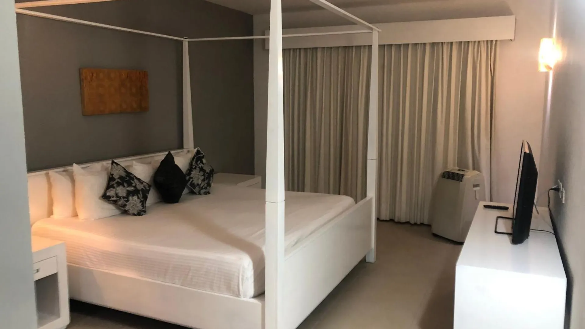 Aldea Thai By Oceanfront Playa del Carmen 0*,  Mexico