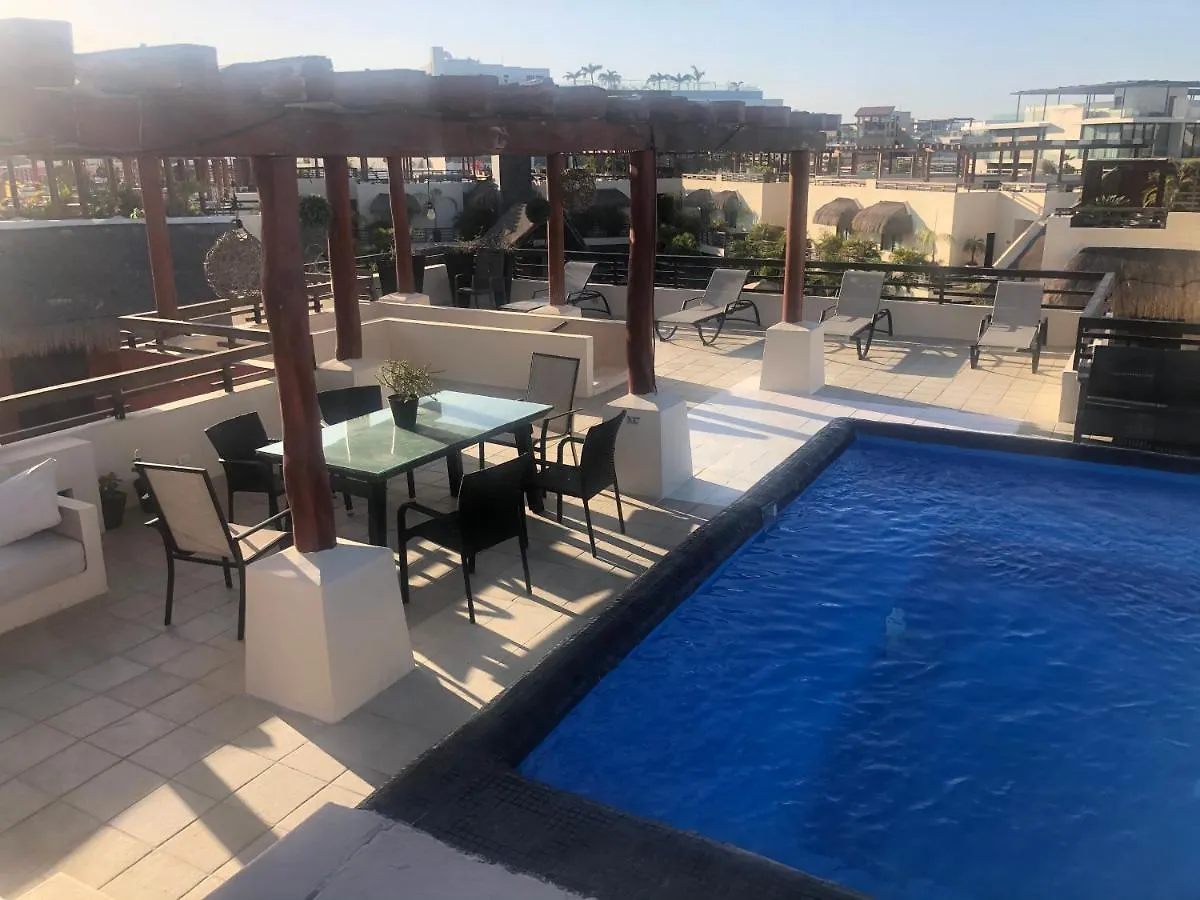 Aldea Thai By Oceanfront Playa del Carmen