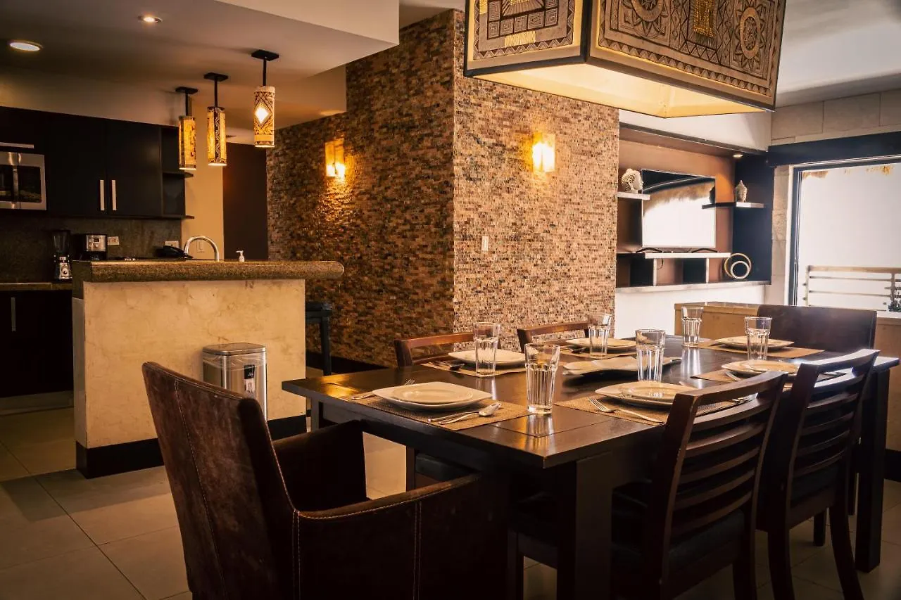 Aldea Thai By Oceanfront Playa del Carmen