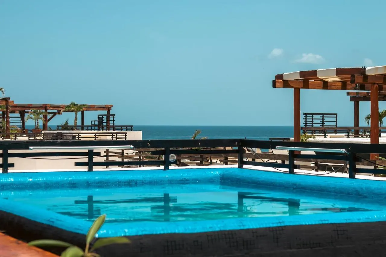Aldea Thai By Oceanfront Playa del Carmen