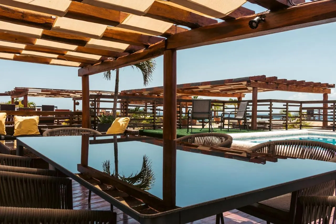 Aldea Thai By Oceanfront Playa del Carmen
