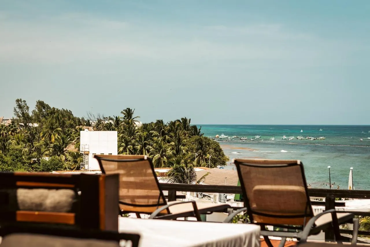 Aldea Thai By Oceanfront Playa del Carmen