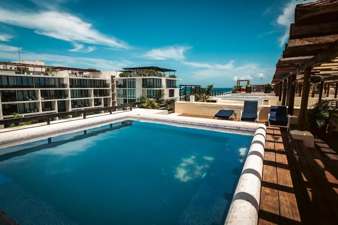 Aldea Thai By Oceanfront location