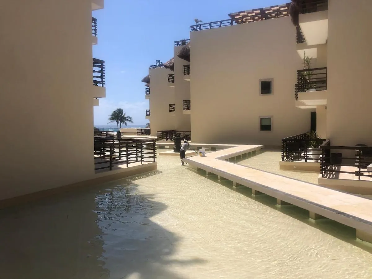 Aldea Thai By Oceanfront Playa del Carmen