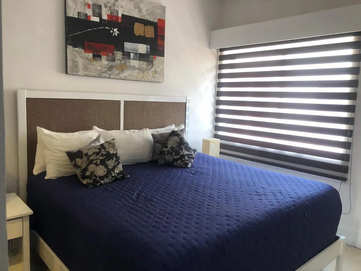 Aldea Thai By Oceanfront Playa del Carmen Apartment