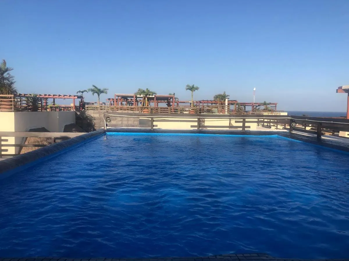 Aldea Thai By Oceanfront Playa del Carmen