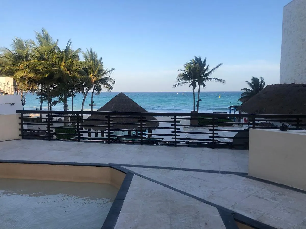 Aldea Thai By Oceanfront Playa del Carmen Mexico