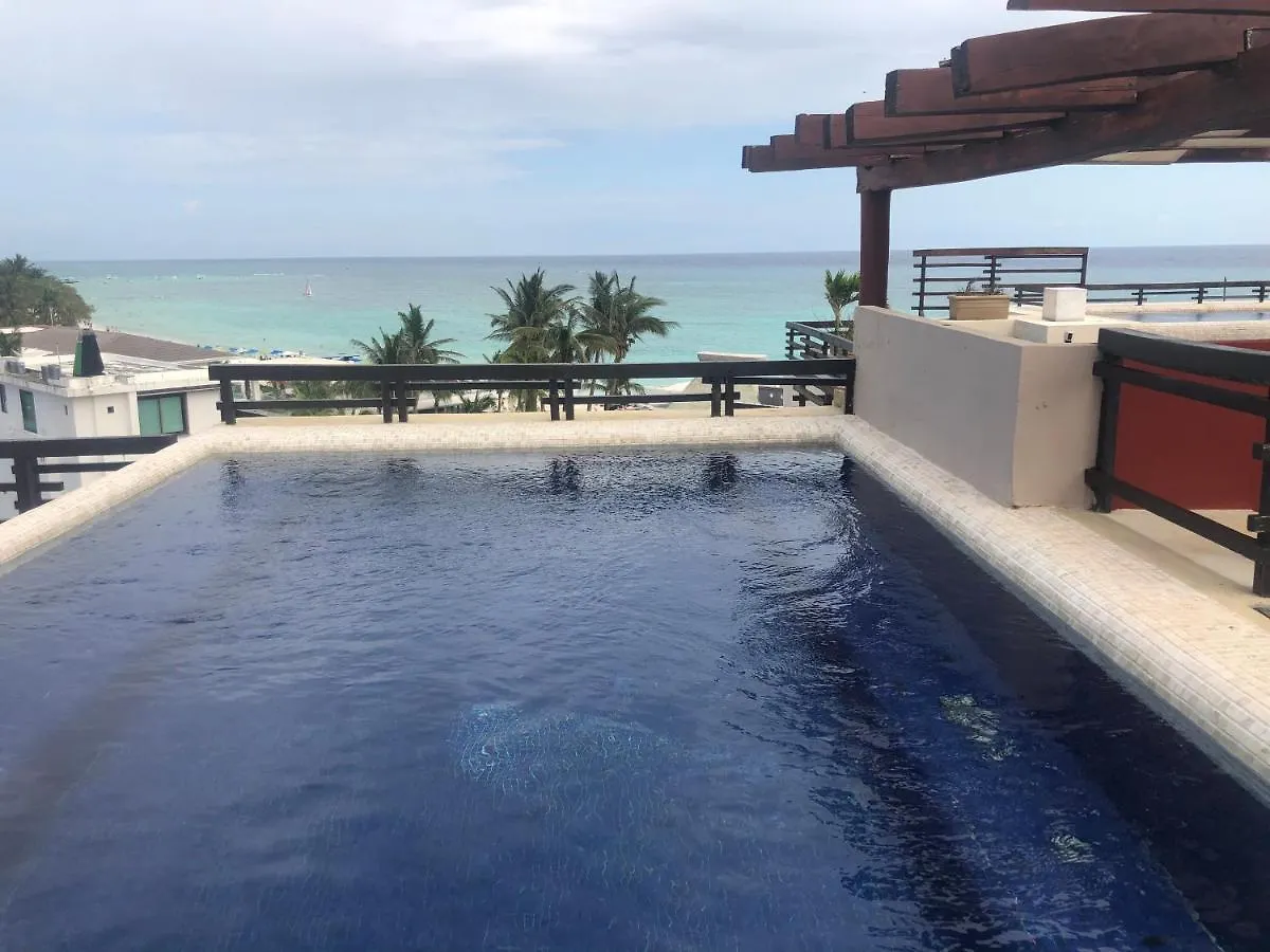 Aldea Thai By Oceanfront Playa del Carmen 0*,  Mexico