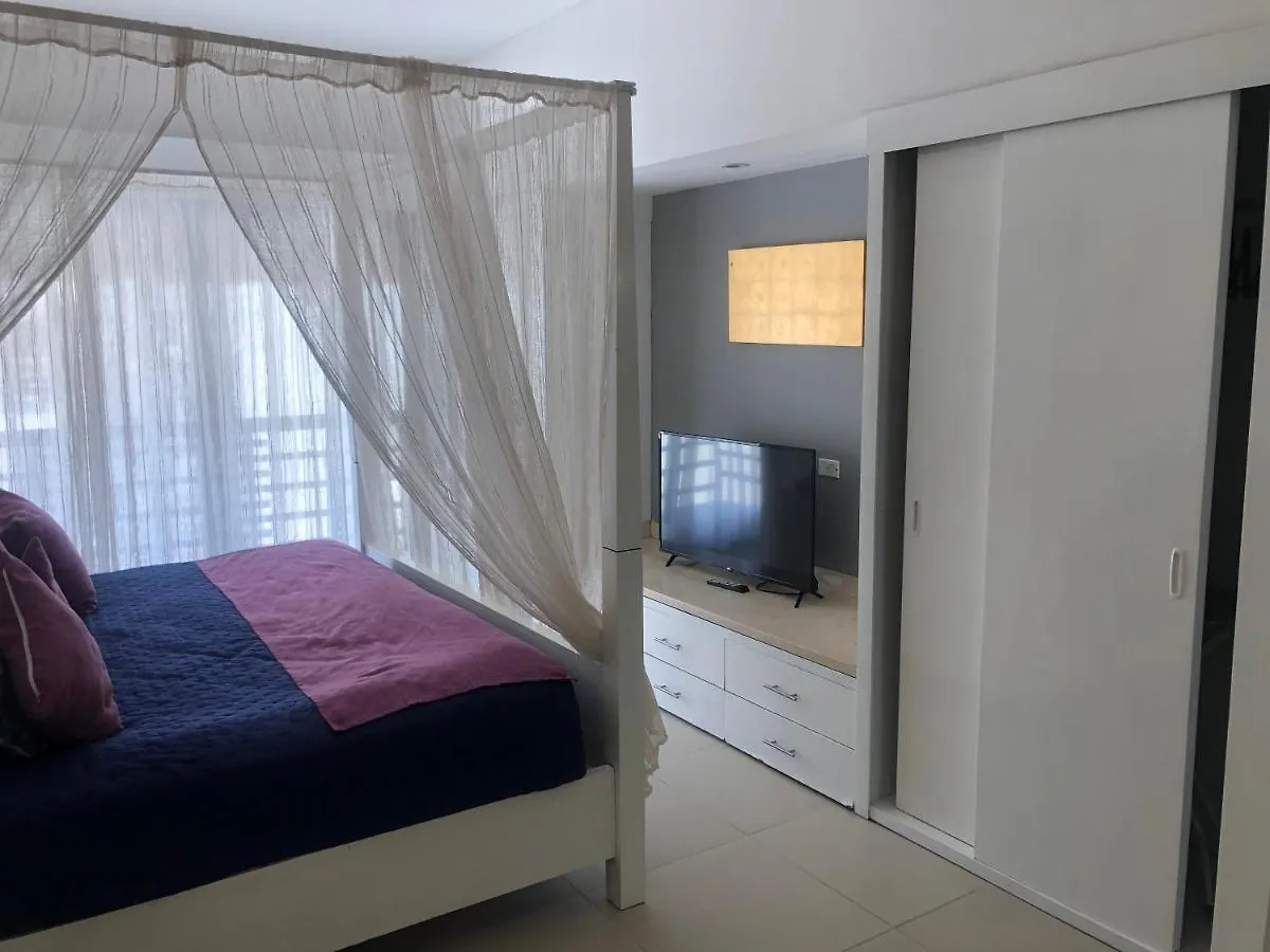 Aldea Thai By Oceanfront Playa del Carmen