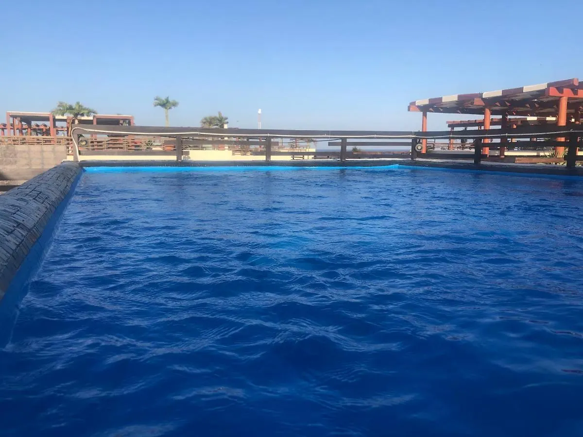 Aldea Thai By Oceanfront Playa del Carmen Mexico