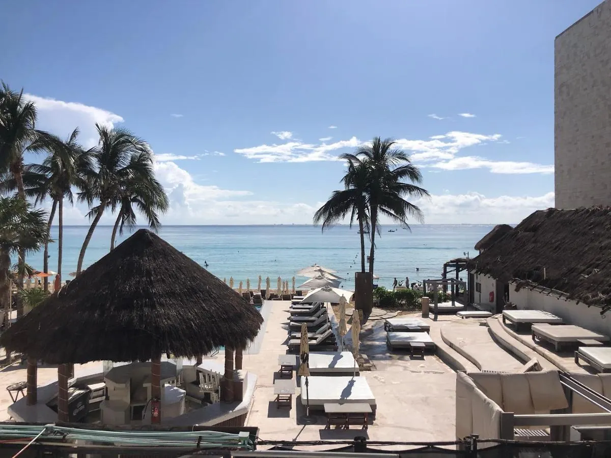 Aldea Thai By Oceanfront Playa del Carmen 0*,  Mexico